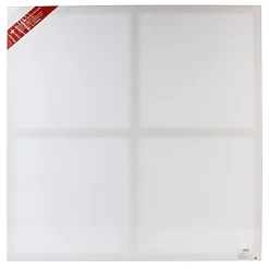 Toile à peindre 100 x 100 cm