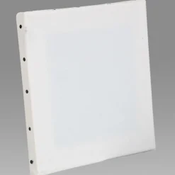 Toile à peindre 20 x 20 cm