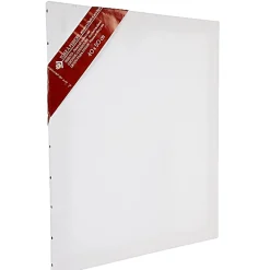 Toile à peindre 40 x 50 cm