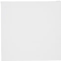 Toile à peindre sur châssis - Lot de 3 dim. 20 x 20 cm