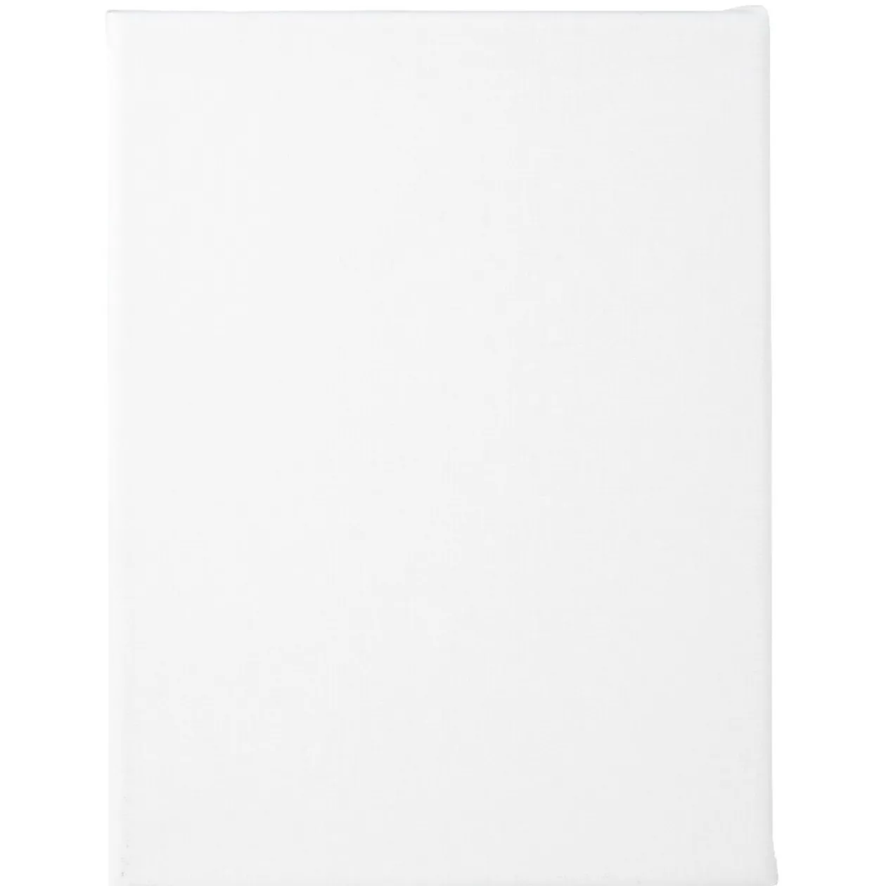 Toile à peindre sur châssis 24 x 18 cm