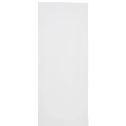 Toile à peindre sur châssis 20 x 50 cm