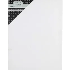 Toile à peindre 30x40 cm