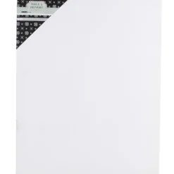 Toile à peindre 40x50 cm