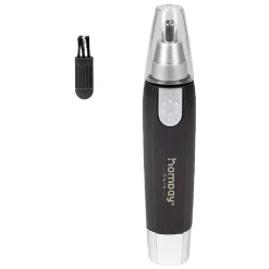 Tondeuse poils de nez et oreille Homday Care