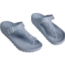 Tong adulte plastique blanc T36/37