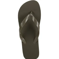 Tong Homme uni kaki T41/46