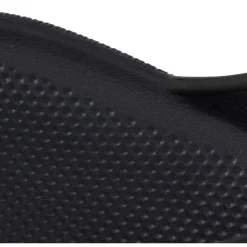 Tongs caoutchouc noir 40/41