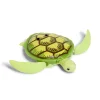 Tortue robot 9x7,3xH9cm