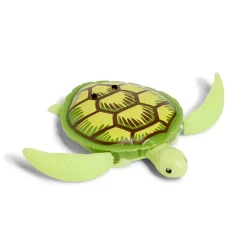 Tortue robot 9x7,3xH9cm