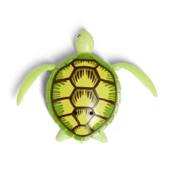 Tortue robot 9x7,3xH9cm