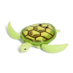 Tortue robot 9x7,3xH9cm