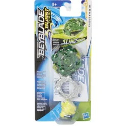 Toupie Beyblade Slingshock