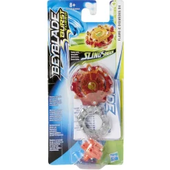 Toupie Beyblade Slingshock