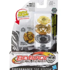 Toupie Beyblade Tornado