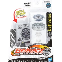 Toupie Beyblade Tornado