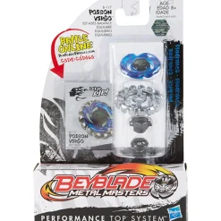 Toupie Beyblade Tornado