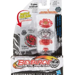 Toupie Beyblade Tornado