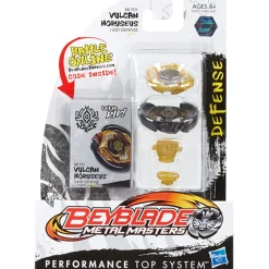 Toupie Beyblade Tornado