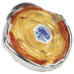 Toupie Lumineuse avec lanceur