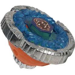 Toupie Lumineuse avec lanceur