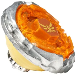 Toupie Lumineuse avec lanceur