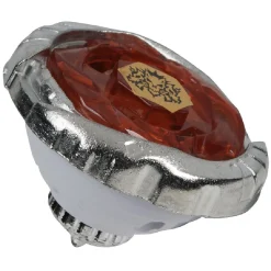 Toupie Lumineuse avec lanceur