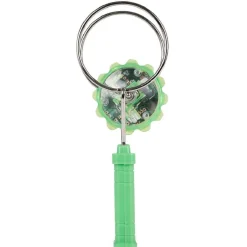 Toupie lumineuse et lanceur