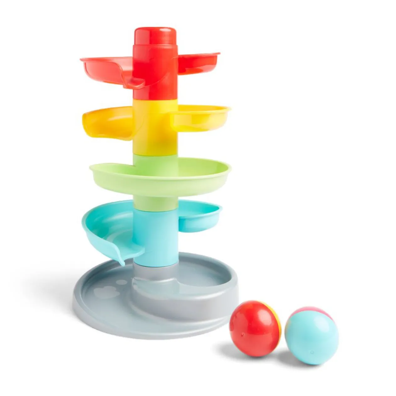 Tour activité bébé 20x29xH29cm