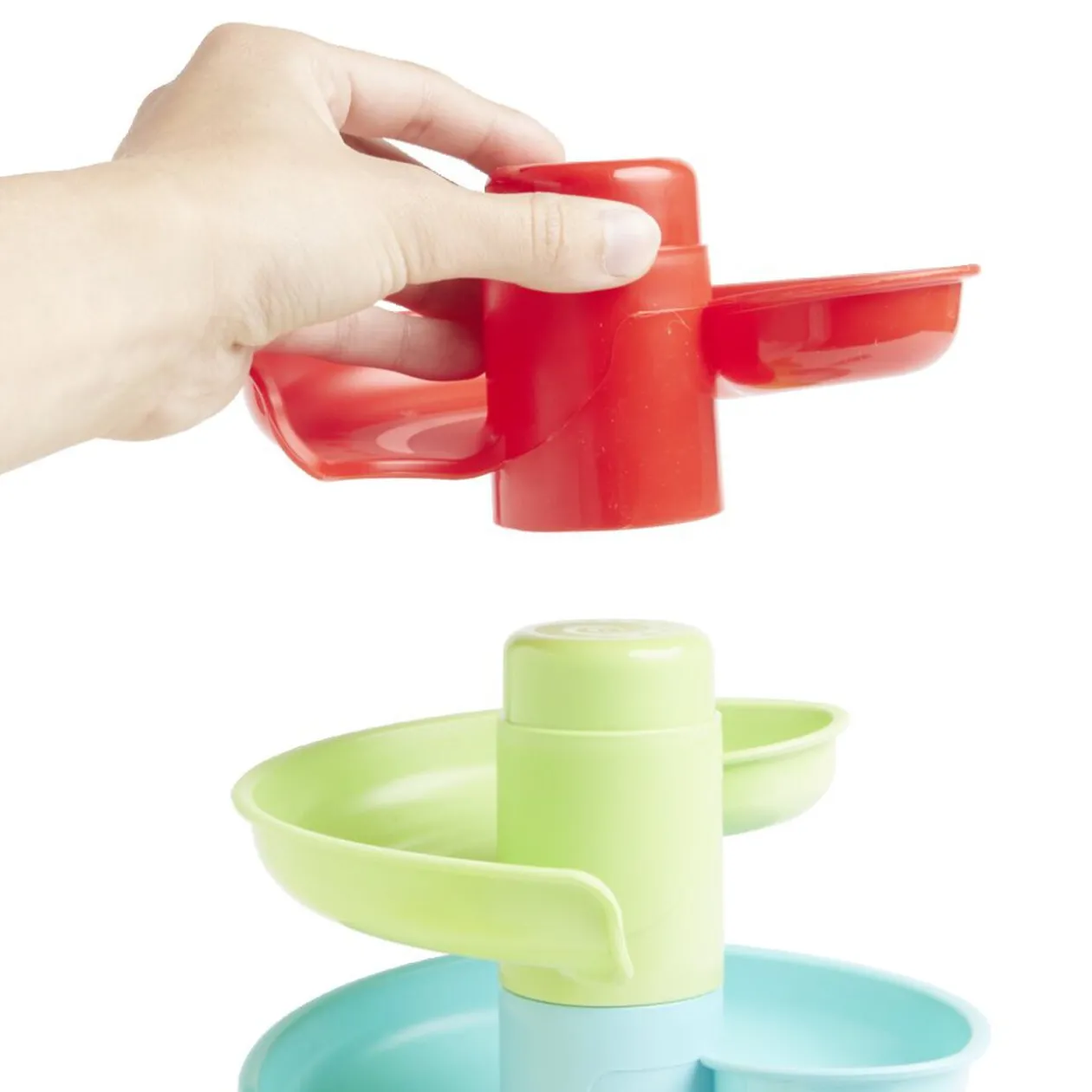 Tour activité bébé 20x29xH29cm