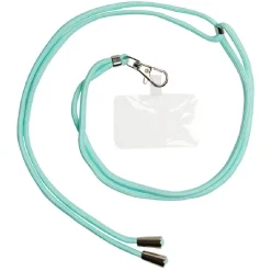 Tour de cou réglable universelle pour téléphone L150 cm