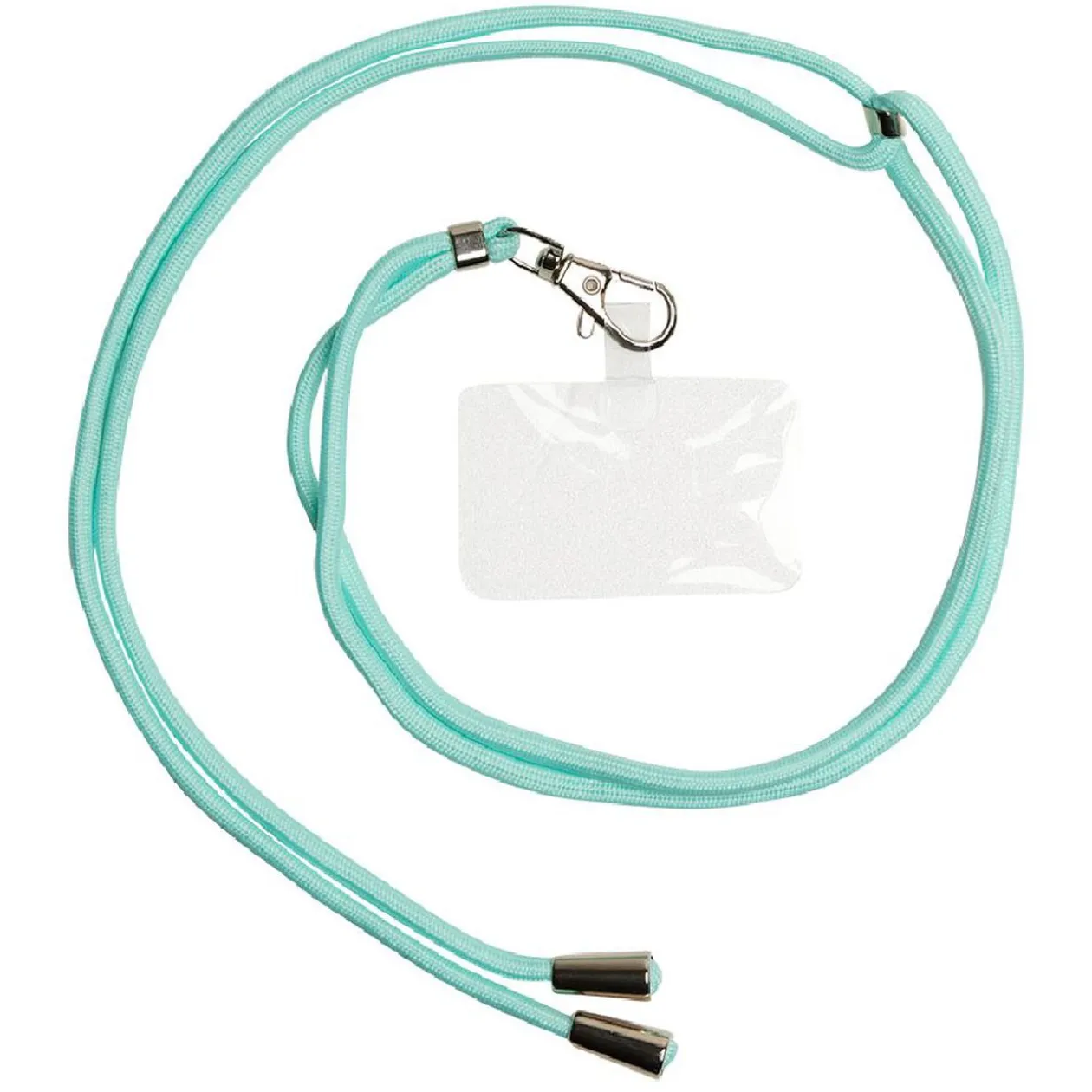 Tour de cou réglable universelle pour téléphone L150 cm