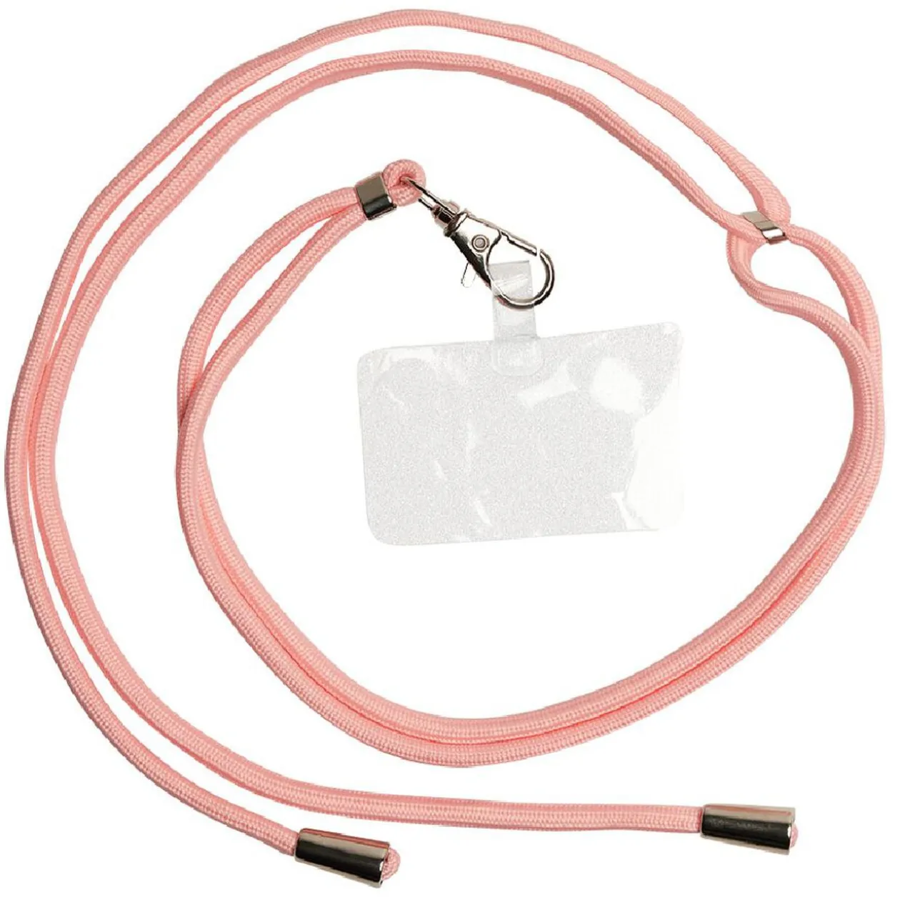 Tour de cou réglable universelle pour téléphone L150 cm