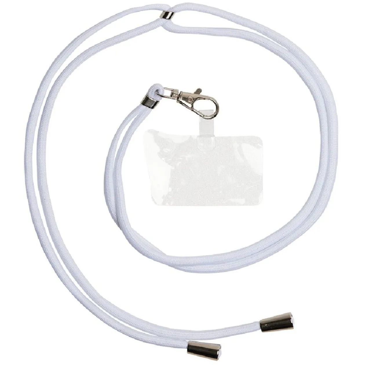 Tour de cou réglable universelle pour téléphone L150 cm