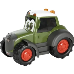 Tracteur Dickie Toys Happy Fendt 1er âge