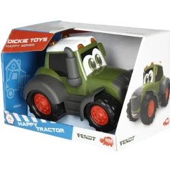 Tracteur Dickie Toys Happy Fendt 1er âge