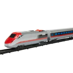 Train électrique 21 pièces