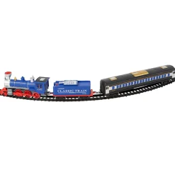 Train électrique et accessoires