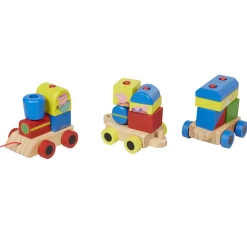 Train Peppa Pig