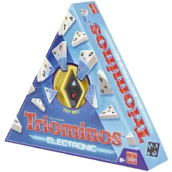 Triominos électronique