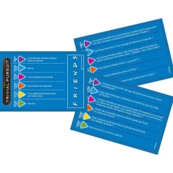 Trivial pursuit de voyage