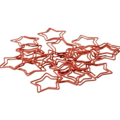 Trombone forme étoile x20