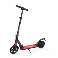 Trottinette à assistance électrique pliable Scooty Kick