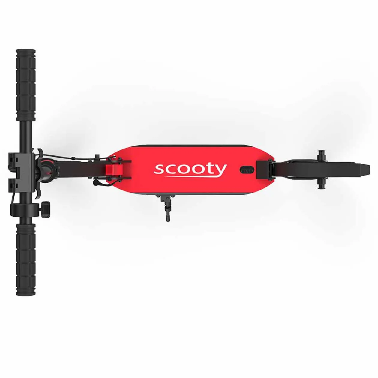 Trottinette à assistance électrique pliable Scooty Kick