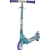Trottinette 2 roues Reine des neiges Disney