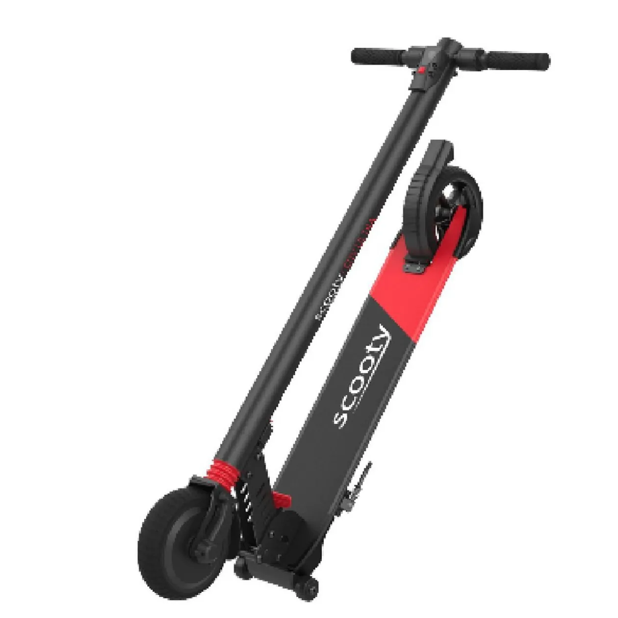 Trottinette électrique pliable Scooty City Ultra