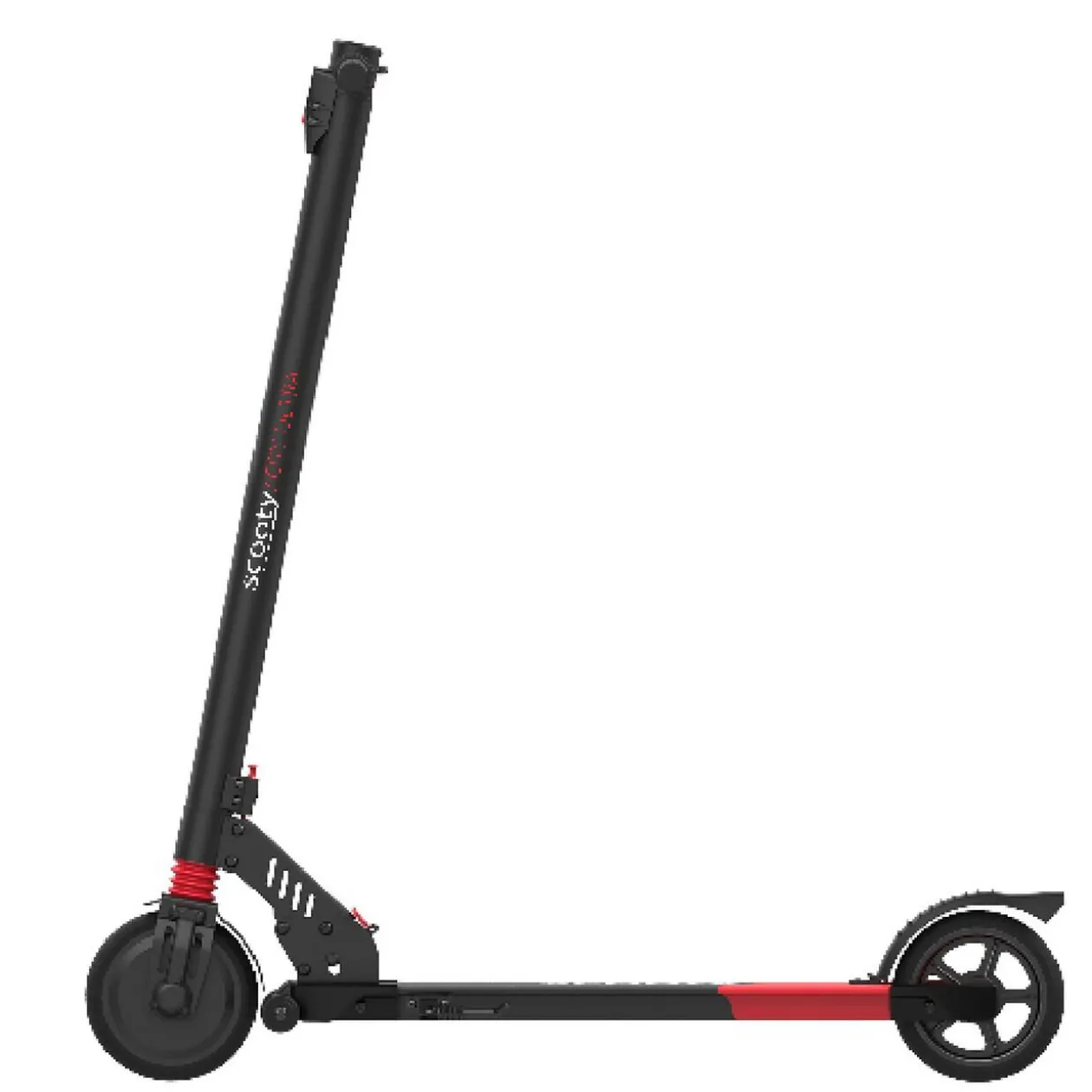 Trottinette électrique pliable Scooty City Ultra