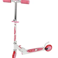 Trottinette pliable Hello Kitty