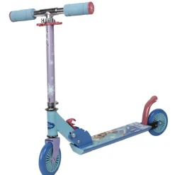 Trottinette Reine des neiges Frozen Disney