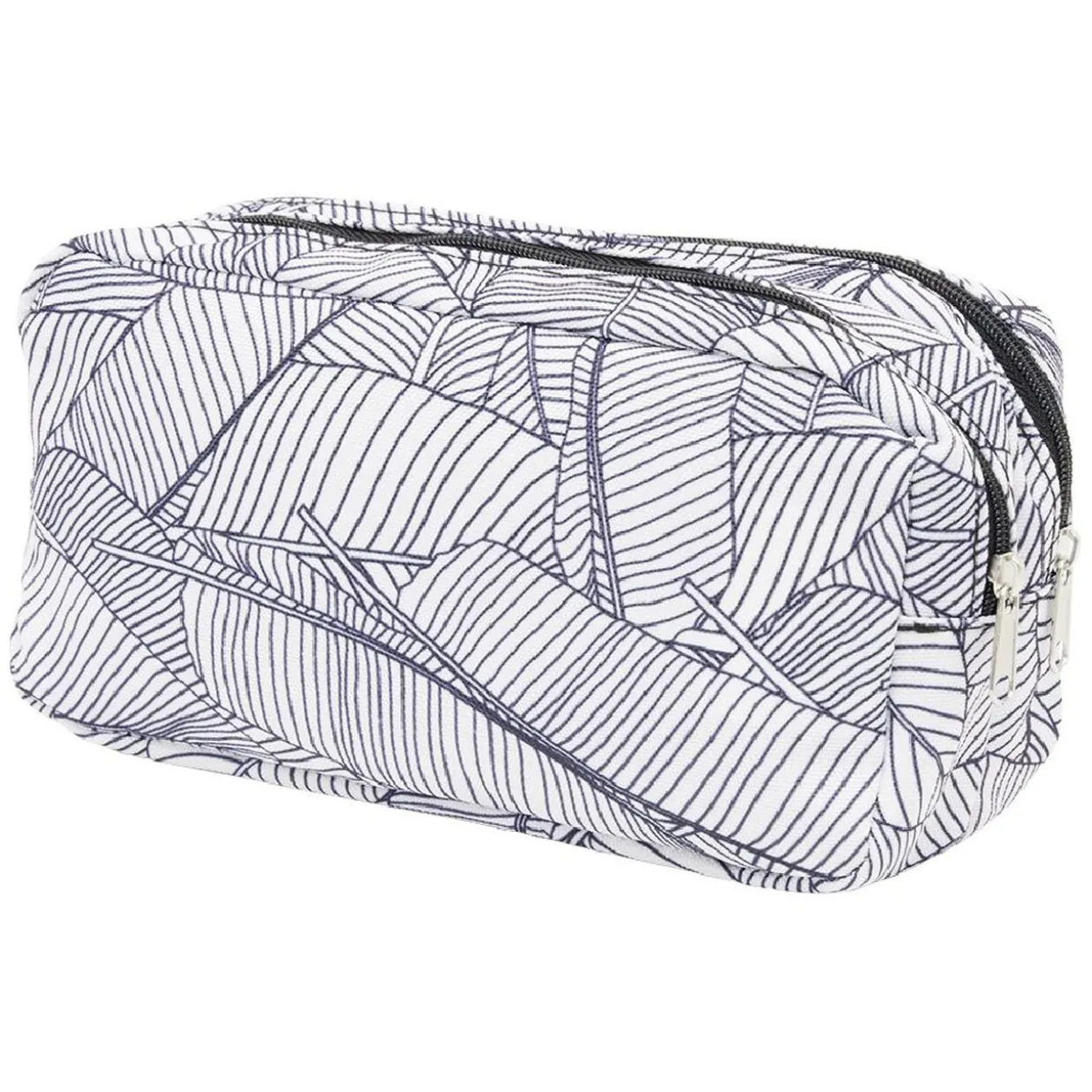 Trousse 2 compartiments